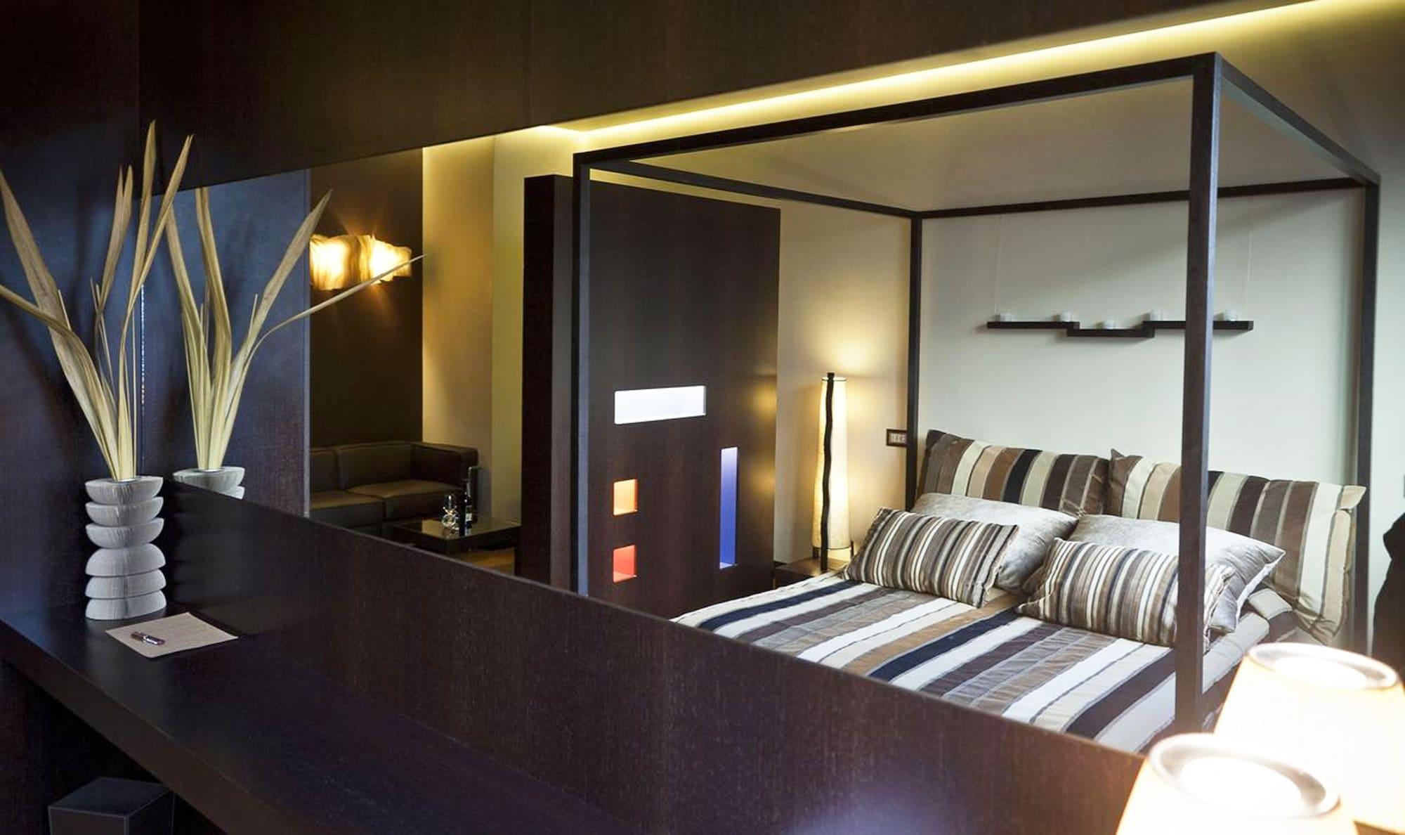 Hotel Aleramo Асти Экстерьер фото