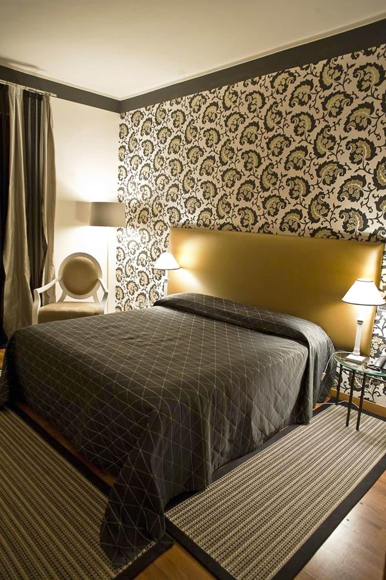 Hotel Aleramo Асти Экстерьер фото