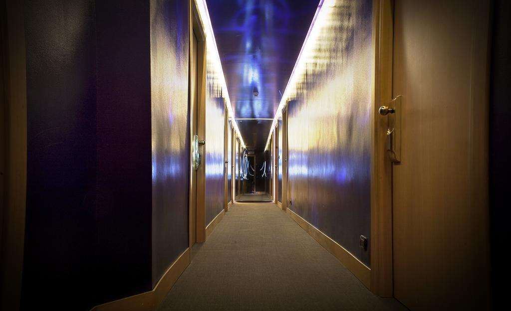 Hotel Aleramo Асти Удобства фото